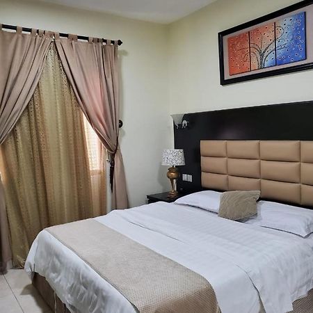 Spring Tower Jubail Exterior foto