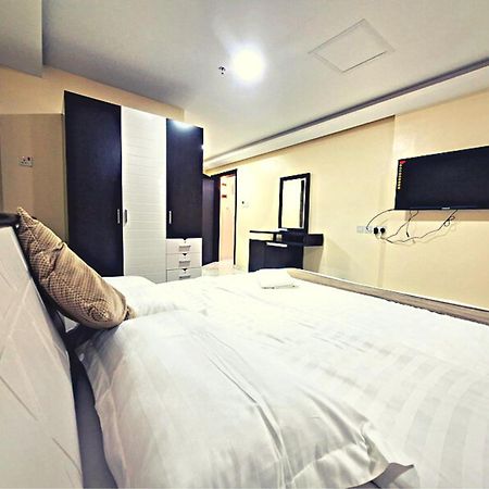 Spring Tower Jubail Exterior foto