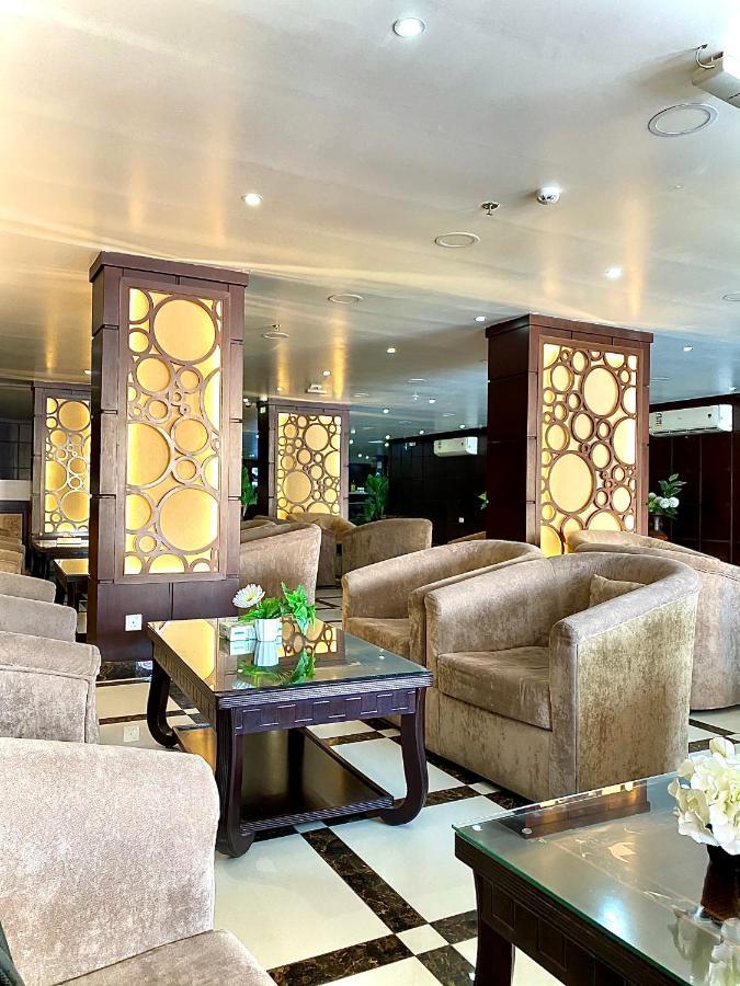 Spring Tower Jubail Exterior foto
