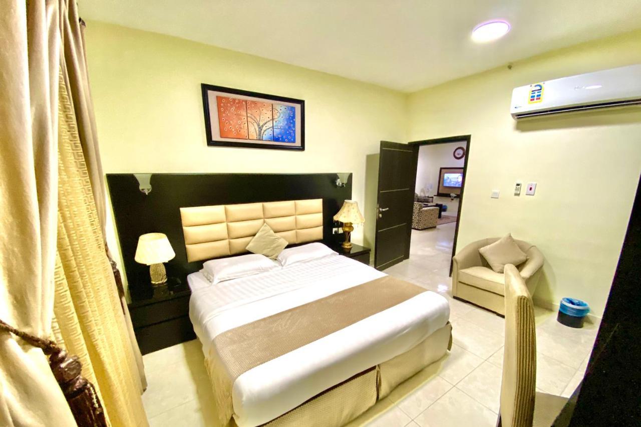 Spring Tower Jubail Exterior foto