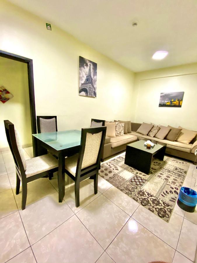 Spring Tower Jubail Exterior foto