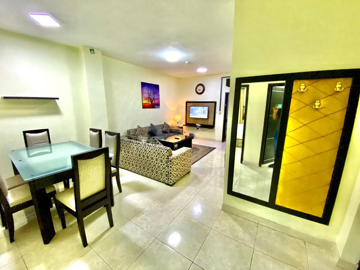Spring Tower Jubail Exterior foto