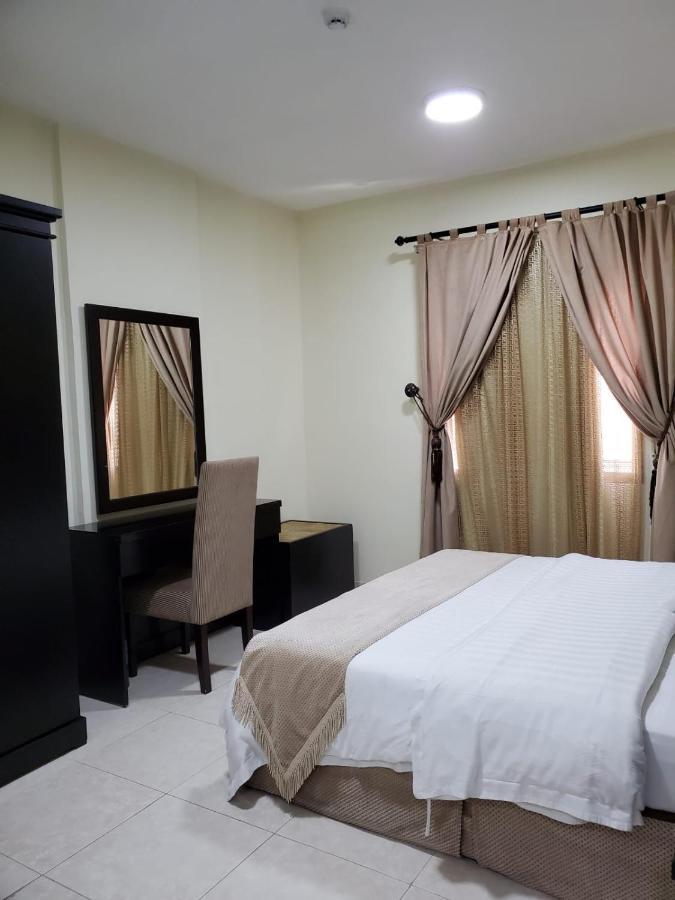Spring Tower Jubail Exterior foto