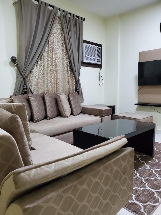 Spring Tower Jubail Exterior foto