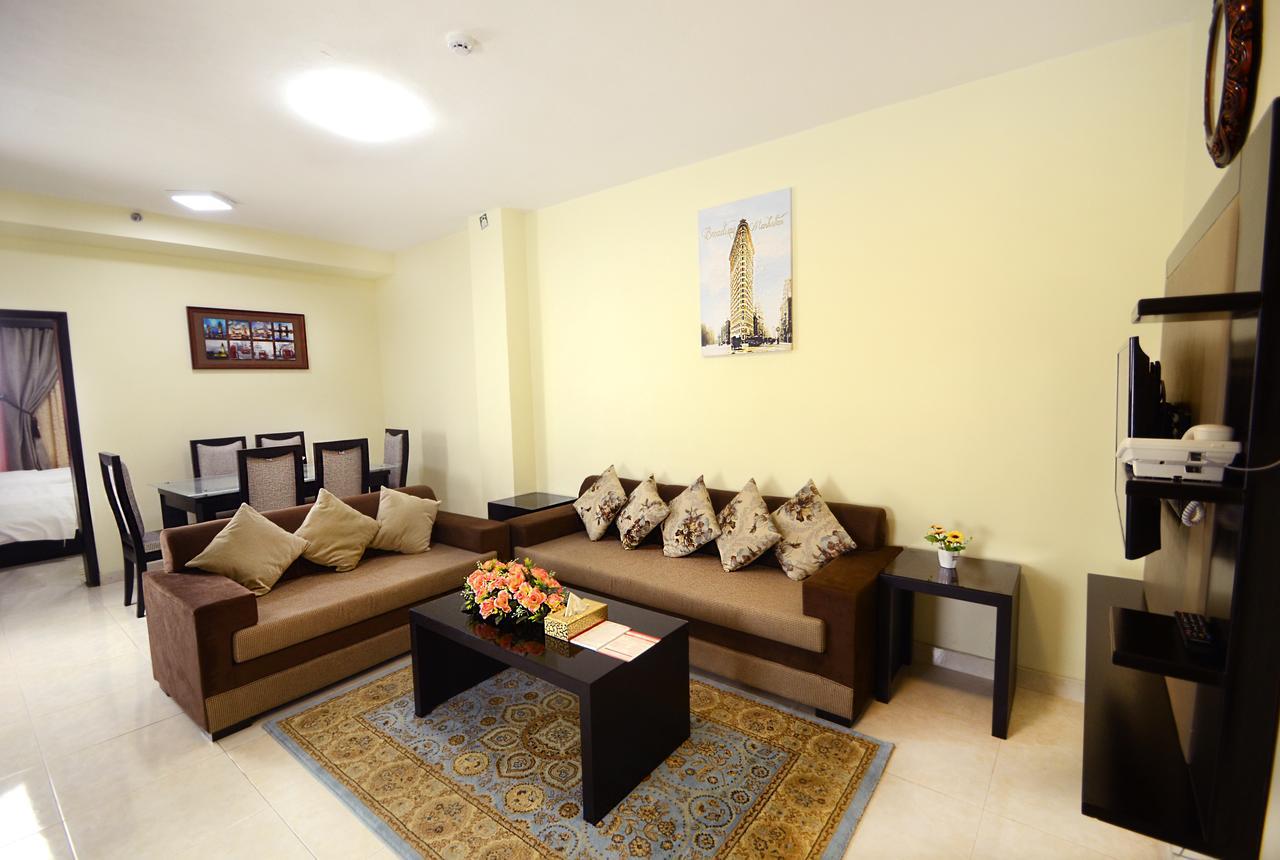 Spring Tower Jubail Exterior foto