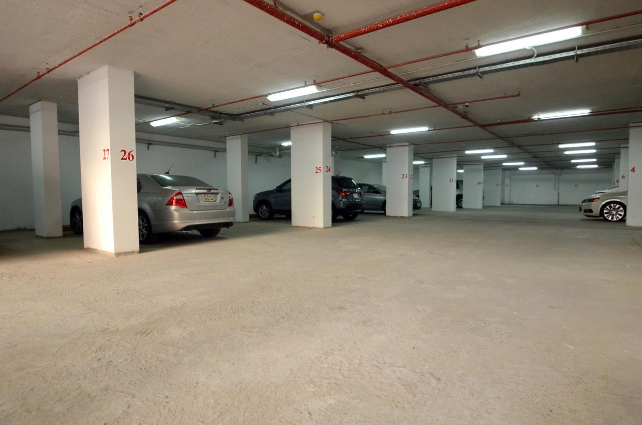 Spring Tower Jubail Exterior foto