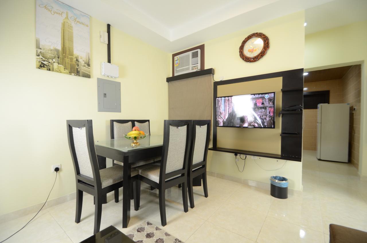 Spring Tower Jubail Exterior foto