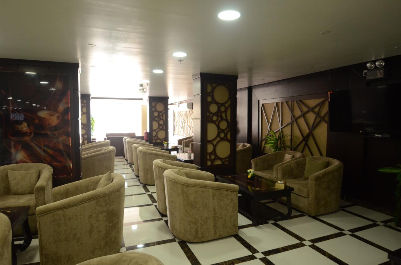 Spring Tower Jubail Exterior foto